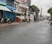 Mặt tiền tùng thiện vương ngang 7m giá 12 tỷ 5