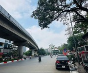 Siêu phẩm mặt phố hào nam   vỉa hè 7m   thang máy   thông sàn   kinh doanh thượng thừa