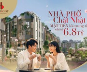 Bán nhà mặt phố lê tấn bê, an lạc, bình tân, 6.8 tỷ, 230m , 4 tầng