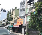 Bán nhà 4 tầng   63 chấn hưng, p.6, tân bình
