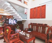 Nhà mặt tiền - khu vip quận 6 - 6 tầng btct - 6pn 7wc full công năng - 2 mặt tiền kinh doanh   văn