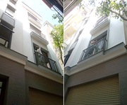 Bán nhà yên hòa, cầu giấy, 5 tầng, diện tích 55m2, giá 8,2 tỷ