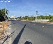 Bán 23.5m đất odt đường hùng vương - tx lagi giá rẻ nhất view biển