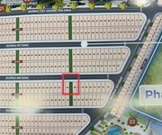 Bán nhanh 2 lô góc liền kề khoảng xanh 2m chỉ 950tr trong tuần