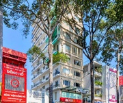 Bán tòa nhà góc 2 mặt tiền 472-474 trần hưng đạo, quận 5 - hầm 11 tầng - 250 tỷ
