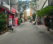 Bán gấp nhà cầu giấy, phân lô, ôtô vào nhà, vỉa hè kinh doanh, 55m2 giá 15 tỷ