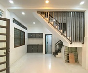 Bán nhà 2 tầng 24m2, 6x4m, giá 2.55 tỷ - phú thọ hoà, tân phú  shr
