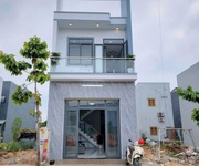 Nhà 2 tầng chỉ 1 tỷ 550 gần vành đai 4