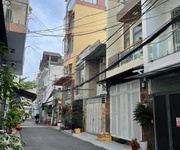 Bán nhà chính chủ - xe hơi đậu trước nhà - lý phục man - quận 7