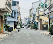Bán nhà cấp 4, phường hiệp tân, tân phú, hẻm xe hơi 12m, diện tích 110m2, giá 9.3 tỷ.