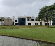 Bán biệt thự sân golf vân trì   khu d  siêu vip - giá 220 tỷ