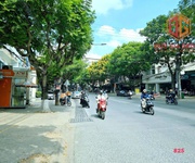 Bán biệt thự góc mt huỳnh văn nghệ, ngay ub p. bửu long, giá cực rẻ