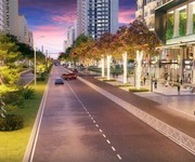 Bán căn shop góc mặt tiền đường nguyễn lương bằng quận 7