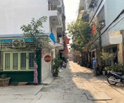 2 Cho thuê nhà rộng 30m2 tại khu phân lô Vĩnh Thành trong ngõ 161 Dương Văn Bé gần Timecity HN