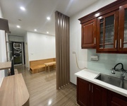 Chính chủ bán căn 2 ngủ 45m toà B Sông Nhuệ, Hà Đông. Full nội thất. Chỉ 2.4x tỷ