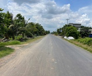 3698m2 đất vườn thổ ấp 9, Lương Hòa, Bến Lức ,Long An giá 6 tỷ