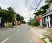 Chính chủ cần bán đất MT Nguyễn Hữu Nghĩa, TP. Tân An, sổ riêng, 120m  chỉ 1 tỷ 4
