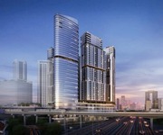 SUN FELIZA SUITES   Kiệt tác sống giữa lòng thủ đô