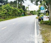 Chính chủ bán đất thổ cư MT đường nhựa Bà Thiên đã có GPXD