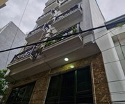 Siêu phẩm dòng tiền   8 tầng thang máy   18 căn hộ cho thuê   nguyễn chí   42 tỷ