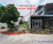 CC bán lại mảnh đất khu sầm uất ở Cổ Đông, Sơn Tây giá siêu hời
