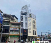 Căn góc-siêu phẩm mặt tiền trần hưng đạo  gần bến thành quận 1, 42tỷ tl
