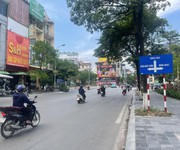 Bán nhà Mặt Phố Minh Khai, 230m2 MT 8m 3T 54 tỷ