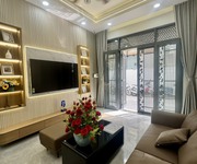 Siêu phẩm 3 tầng-4pn-hẽm trước nhà 4m5-nhà full nội thất vào ở ngay-khu đồng bộ dân trí cao