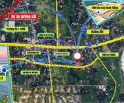 2 Chính chủ gửi bán hơn 10 lô đất giá chỉ 700 triệu/lô   ngay thị trấn an lão, hải phòng.