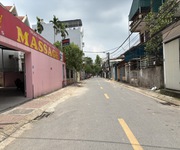 Bán đất lô góc mặt phố giang biên   2 mặt thoáng   vị trí trung tâm, tiềm năng tăng giá cao