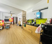Bán chung cư việt hưng thang máy   căn hộ 2 ngủ   view thoáng   nội thất đầy đủ, sổ sẵn giao dịch