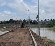 1 Chính chủ gửi bán hơn 10 lô đất giá chỉ 700 triệu/lô   ngay thị trấn an lão, hải phòng.