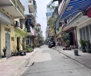 Nhà mặt phố huỳnh thúc kháng 5 tầng, ô tô tránh, vỉa hè, kinh doanh đỉnh