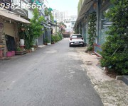 Hẻm xe hơi thông các ngả nhà 3 tầng lầu ,dt  48m2 , phường tân chánh hiệp q12