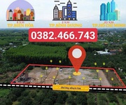 Sở hữu đất nền ven sông tại p. tân triều mới - đồng nai chỉ 999 triệu