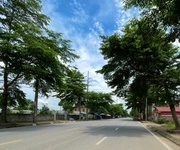 Bán đất 90m2 phúc hoà,phúc thọ, lô góc 2 thoáng, đường thông ô tô tránh