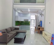 4 Bán nhà nguyễn văn khối, p.8, gò vấp