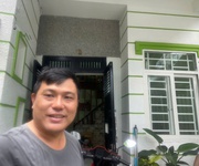 Chính chủ chưa qua đầu tư, nhà nở hậu 45m2 lưu hữu phước phường 15 quận 8 giá 4 tỷ nhỉn