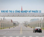chính chủ bán lô i2 mỹ phước 3   vị trí vàng, giá tốt, pháp lý rõ ràng