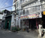 Bán nhà mặt tiền kinh doanh - 5.5 x 12m - gò xoài - lê văn quới - quận bình tân