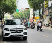 Bán nhà 4 tầng -  mặt tiền kd - quận 11 - tôn thất hiệp - nhỉnh 8 tỉ