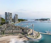 Cơ hội hữu căn hộ view vịnh hạ long ngay tại cảng tàu quốc tế sun bãi cháy vị trí siêu vip