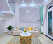 Chỉ 3tỷ750 -  đường huỳnh tấn phát quận 7-  2 tầng -  50.7m2 - full nội thất