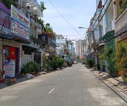 Bán nhà mặt phố tân thuận tây, quận 7 - 6.9 tỷ - 4 tầng, 4pn, vị trí vàng