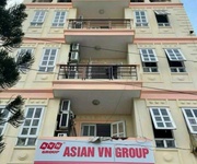 Bán gấp khách sạn/chdv đang kinh doanh   ngay ngã tư đình, q12   40 phòng