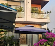 Bán gấp biệt thự mini 3 tầng vườn rộng xuân thới thượng, hóc môn chỉ 10 tỷ