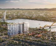 The Legend City   Vị trí siêu đẹp ngay đầu cầu Rồng   Sắp mở bán tháng 7