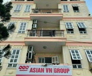 Bán toàn nhà 6 tầng 8x28m giá 16,9 tỷ đường nguyễn thị đặng