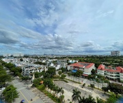Chính chủ gửi bán căn fresca 2 phòng ngủ view quận 1