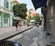Hiếm    bán nhà phố hoa bằng, yên hòa, cầu giấy   90m    ô tô vào nhà   giá 9,3 tỷ